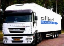 Allied Plastics Ltd